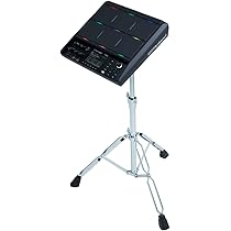 Roland サンプリングパッド用スタンド 楽天市場】Roland / SPD-SX Special Edition サンプリング